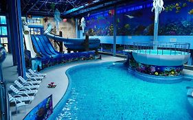 Aquapark Hotel & Villas